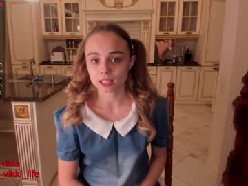 webcam girl misss_vikki live cam image #1849646