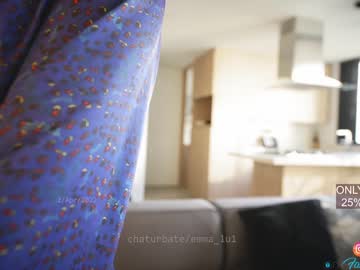 webcam girl emma_lu1 live cam image #2032554