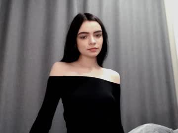 webcam girl elfincat live cam image #1168439