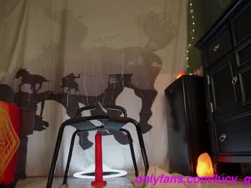 webcam girl lucy_gooosey live cam image #8247212