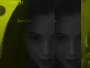 webcam girl taanni_bc live cam image #9553365