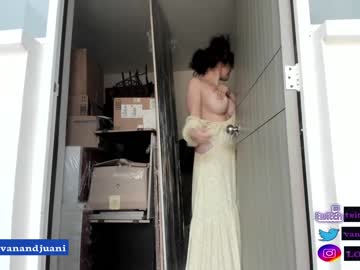 webcam girl vanandjuani live cam image #4845873