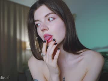 webcam girl auddicted live cam image #5201270