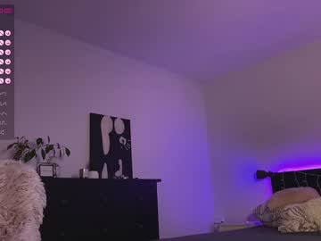 webcam girl spotty_girl live cam image #6313724