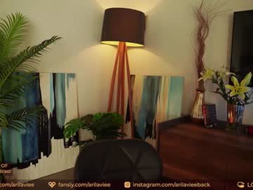 webcam girl aarilaviee live cam image #4477322