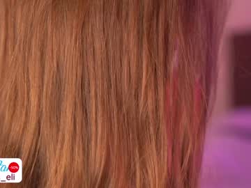 webcam girl molly_doolly live cam image #3716135