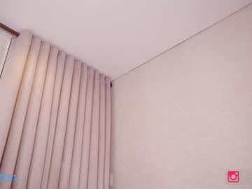 webcam girl _lasuescun live cam image #7385004