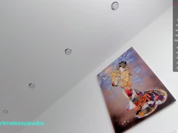 webcam girl _timeless_paradox live cam image #2429491
