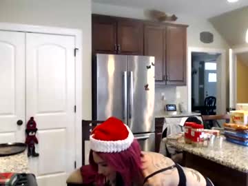 webcam girl annabellpeaksxx live cam image #891539