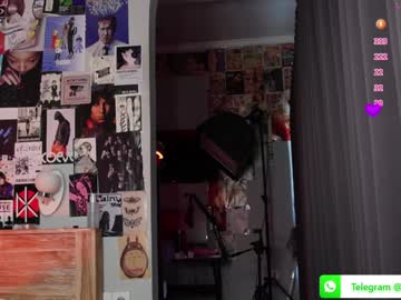 webcam girl mxxnsxsul live cam image #12033008