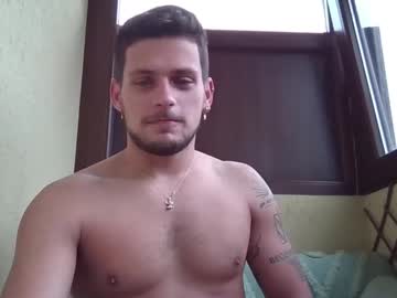 webcam man roberto_twink1 live cam image #12753932