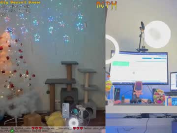 webcam girl _biscuitty live cam image #4542511