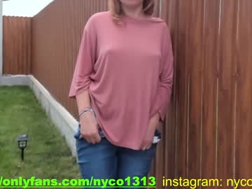 webcam girl nyconik live cam image #5918410