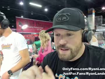 webcam man ryanlanders live cam image #2309713