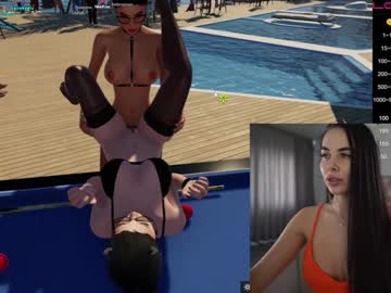 webcam girl diffgirls live cam image #5851918