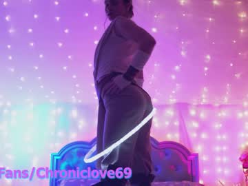 webcam girl chroniclove live cam image #8399222