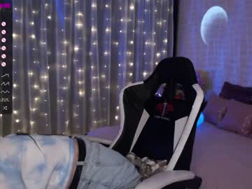 webcam girl magic_elf live cam image #648099