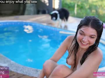 webcam girl loollypop24 live cam image #11686577