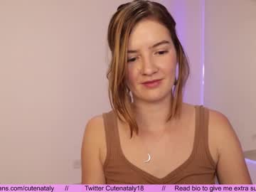 webcam girl cutenataly live cam image #3164594