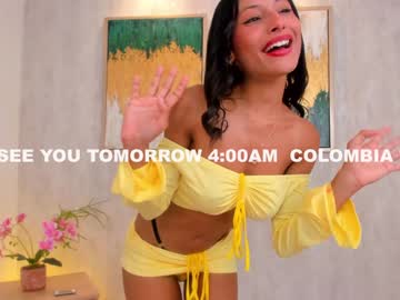 webcam girl joss_caprice live cam image #9739202