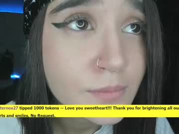webcam girl sugar_troubl3 live cam image #1153829