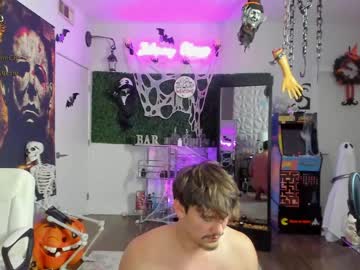 webcam man thejohnnystone live cam image #3891015