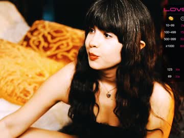 webcam girl ingennui live cam image #4474645