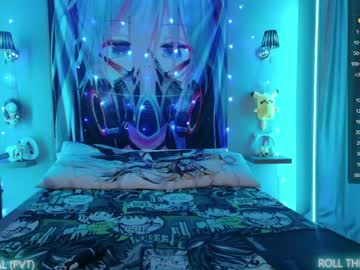 webcam couple aurora_radiance live cam image #8203958