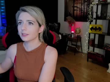 webcam girl kimilee22 live cam image #6614341