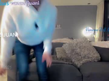 webcam girl vanandjuani live cam image #1028782