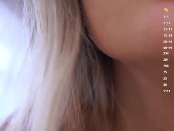 webcam girl darlinechapel live cam image #11934761