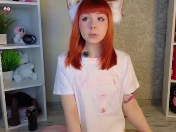 webcam girl hannah_lourens live cam image #12977981