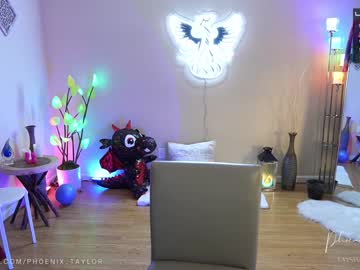 webcam girl phoenix_taylor live cam image #6400890
