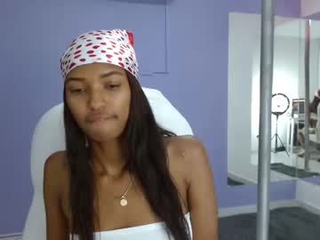 webcam couple scarllet_ebony live cam image #3909216