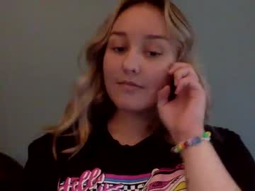 webcam girl candy_cloudsx live cam image #9495874