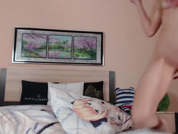 webcam girl cuuuteeeblonde live cam image #924890