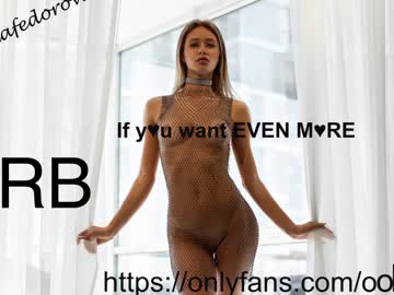 webcam girl oksanafedorova live cam image #5291301