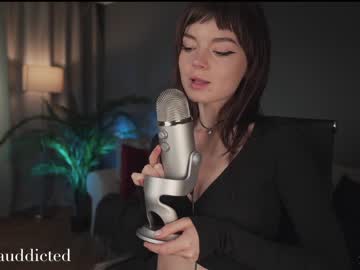 webcam girl auddicted live cam image #5944732