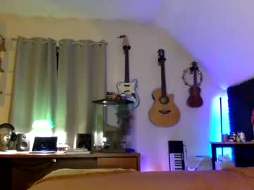 webcam man andyxb live cam image #2370200
