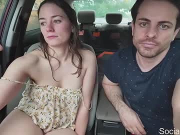 webcam couple busbuddies live cam image #10767109