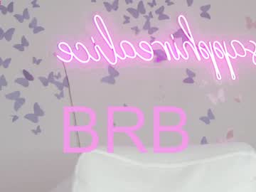 webcam girl sapphirealice live cam image #6727977