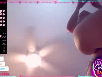 webcam girl daddyslittlegirl01 live cam image #2853925