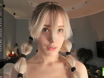 webcam girl margarethowell live cam image #10754111