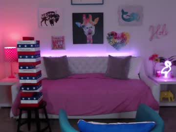 webcam girl holihurricane live cam image #12551153