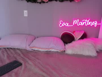webcam girl eva_martinez_ live cam image #1112196