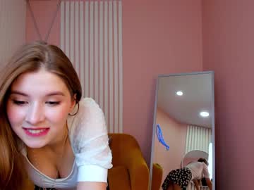 webcam girl milablush live cam image #3932822
