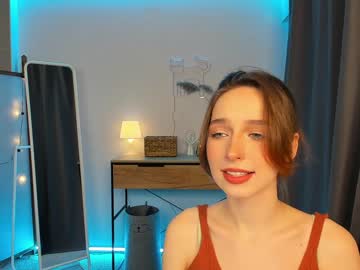 webcam girl silent_chill live cam image #4459749