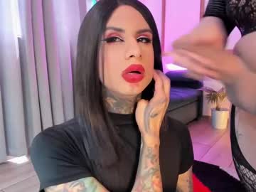 webcam tranny luxyshy live cam image #10803217