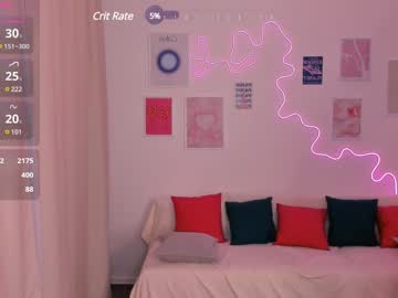 webcam girl cassie_evansss live cam image #11412237