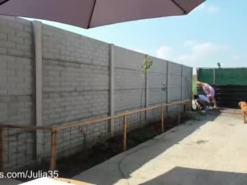 webcam couple juliana35 live cam image #2592177